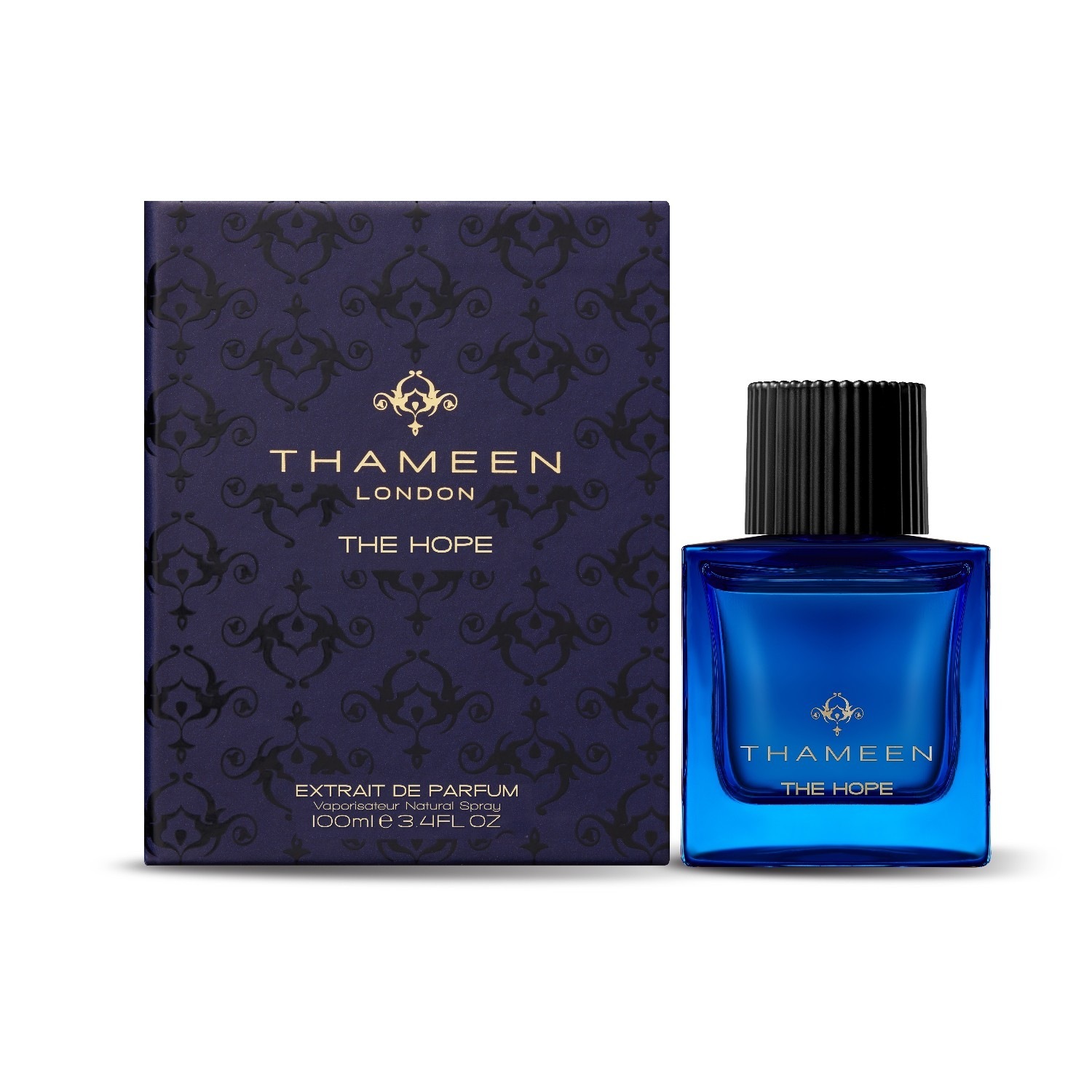 Thameen London Eau de Parfum The Hope 100ml Ekstrakt parfema - 100ml