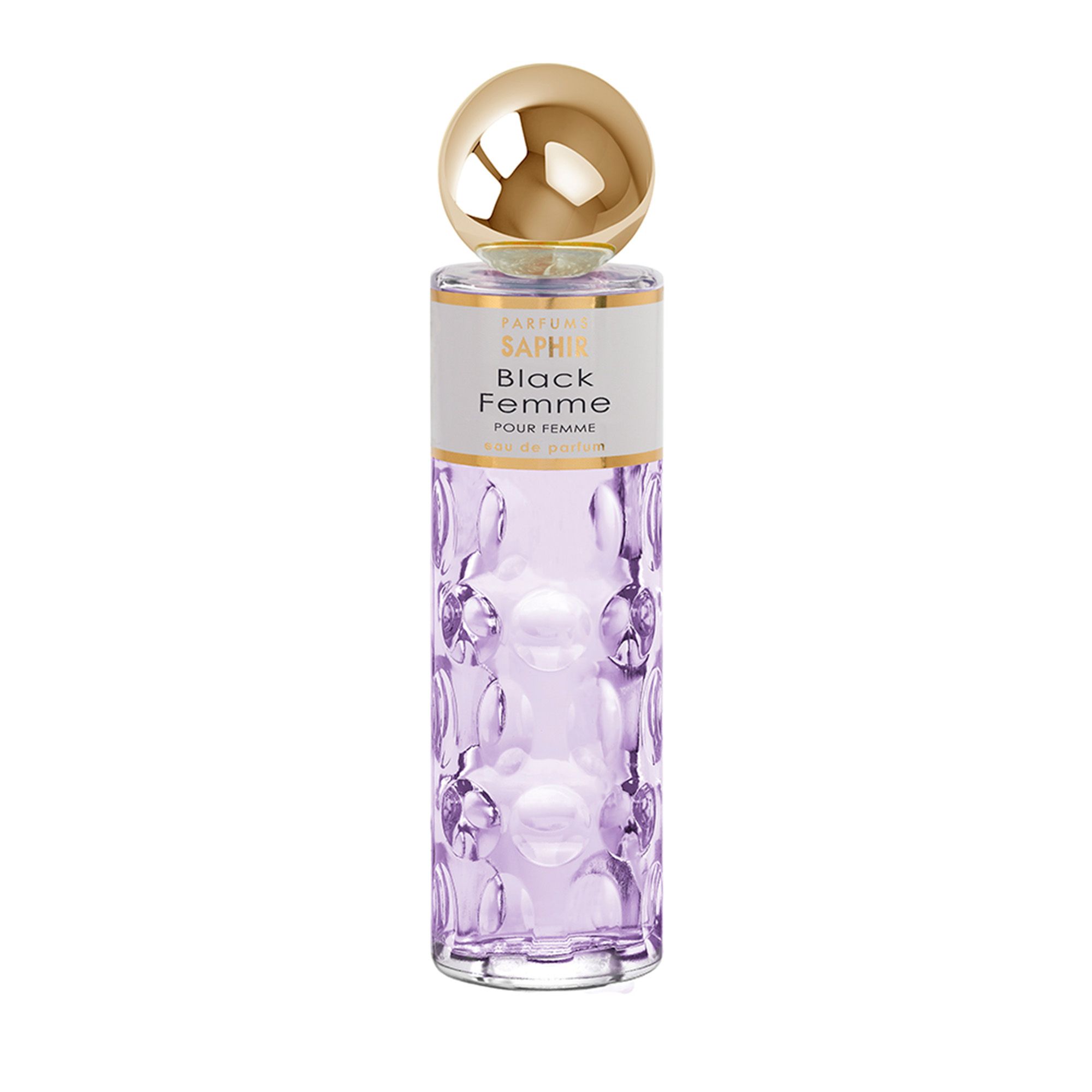 Black Femme EDP Perfumes de Mujer
