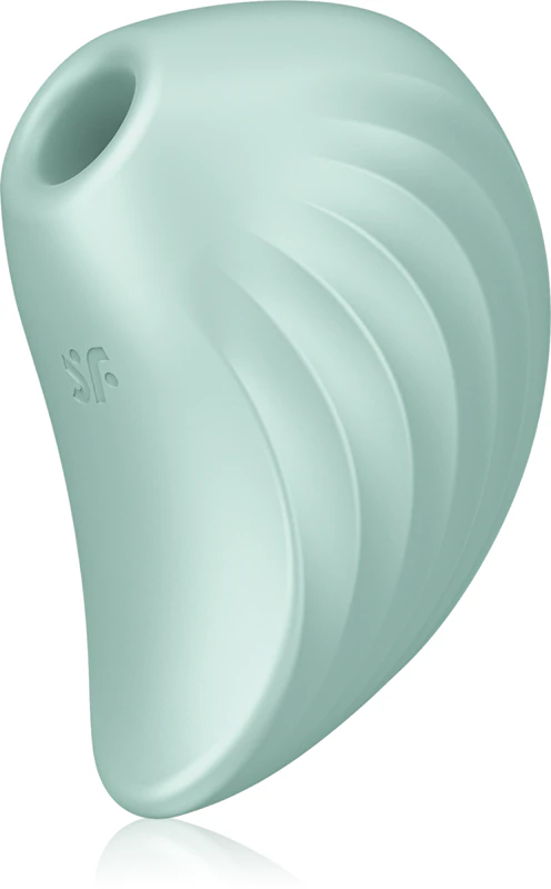 Satisfyer Pearl Diver Klitorisstimulator