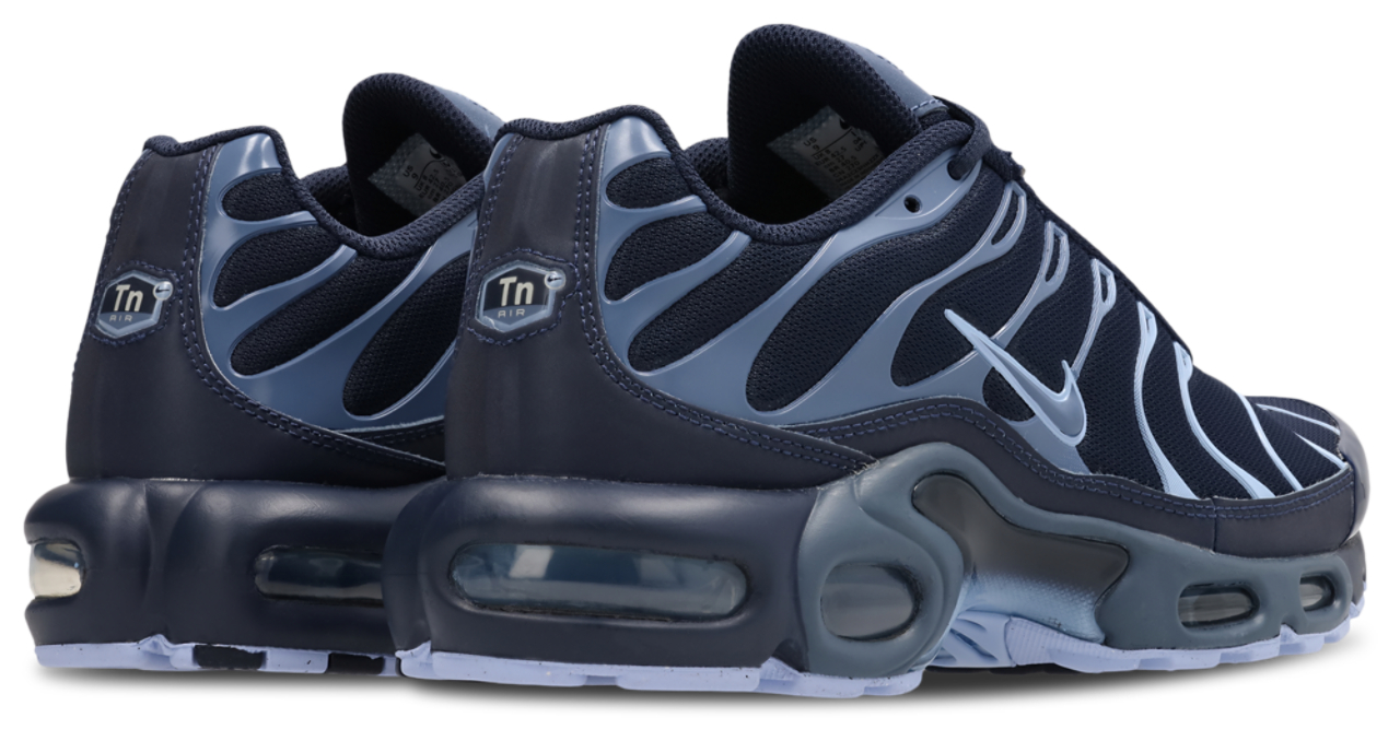 Nike Air Max Tuned 1