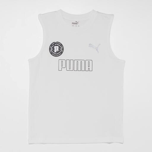 Camiseta Puma