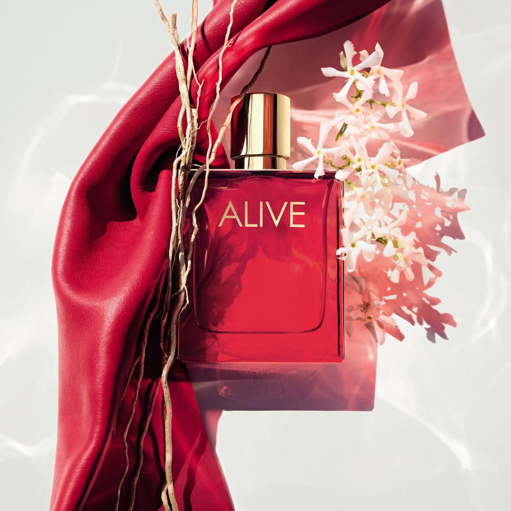 Hugo Boss Alive Parfum