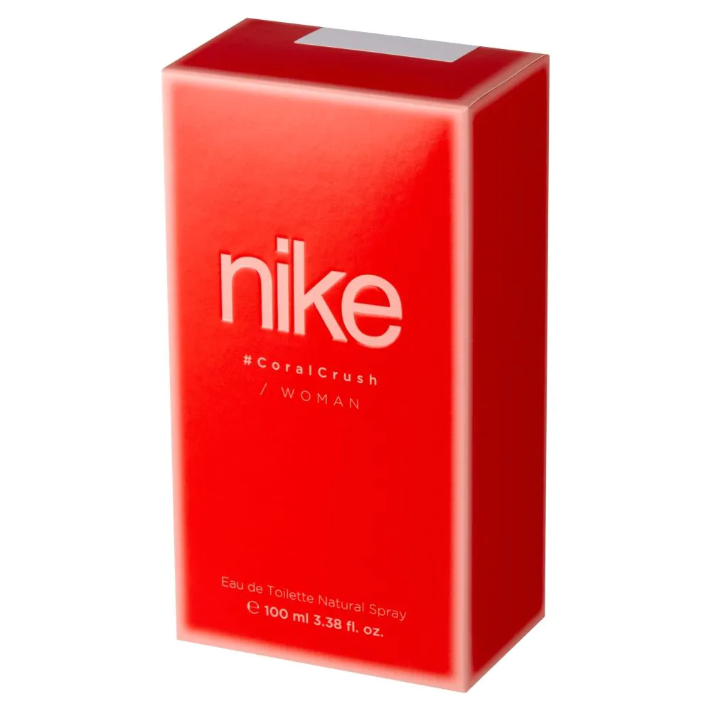 Nike Coral Crush Woda toaletowa dla kobiet