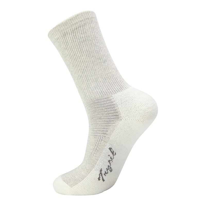 Calcetines Trysil, paquete de 4, talla 36/40. Buenos y cálidos.