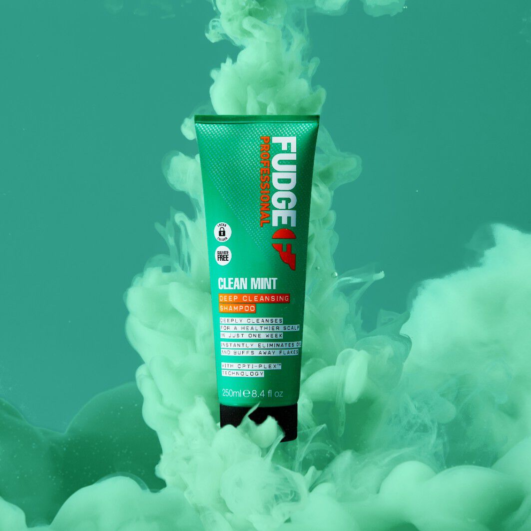 Fudge Clean Mint