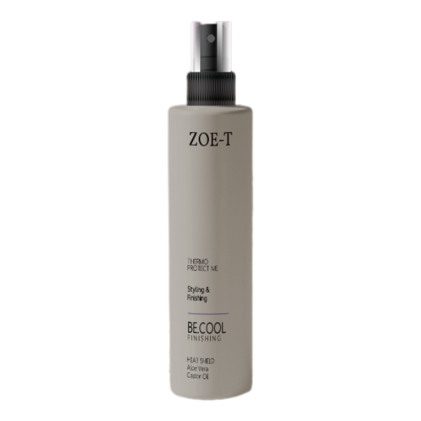 ZOE-T Be.Cool Θερμοπροστασία