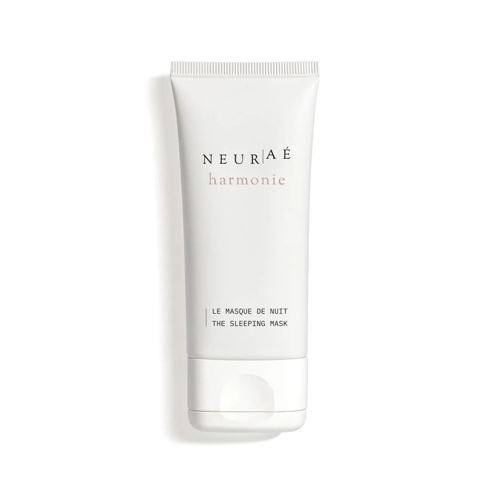 harmonie Le Masque de Nuit | The Sleeping Mask - Maschera Illuminante viso, Trattamento Rigenerante