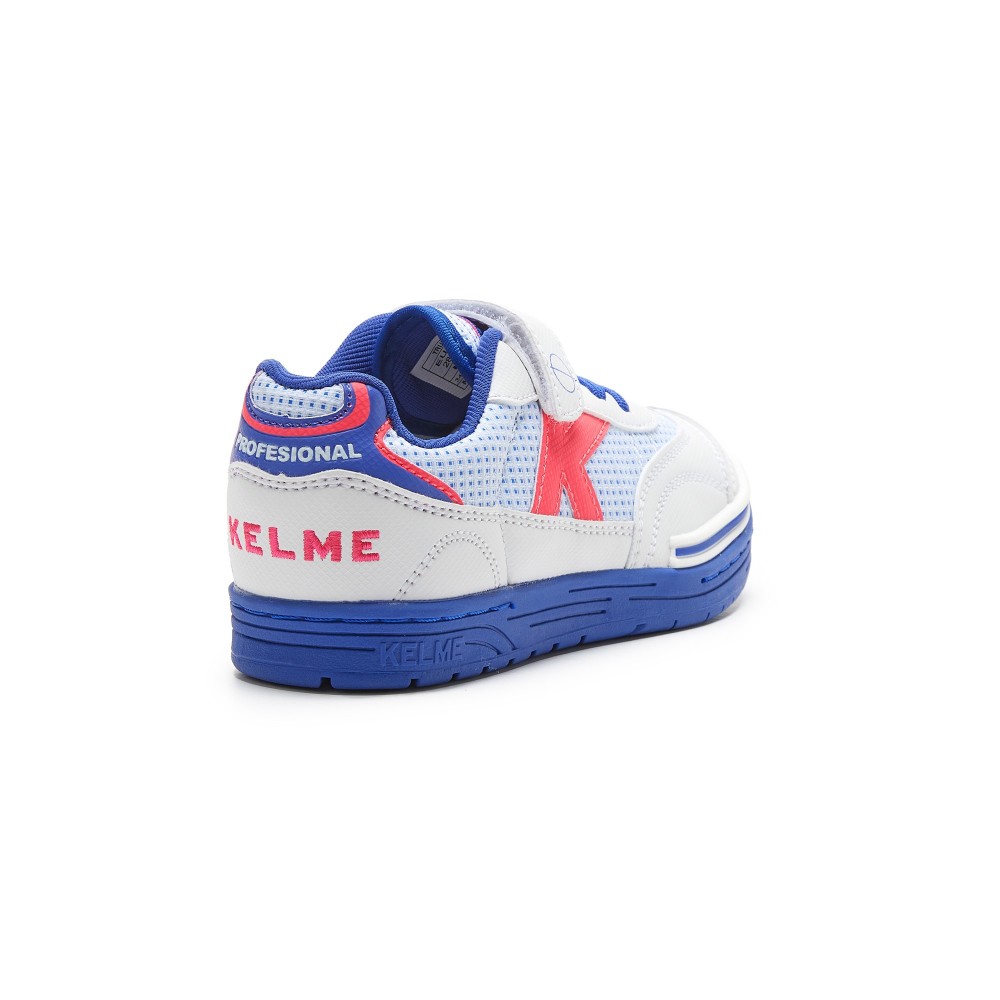 Zapatillas Futbol Sala Kelme Trueno Elastic