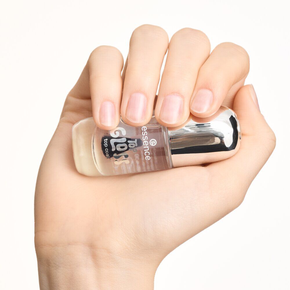 Essence Top Gloss