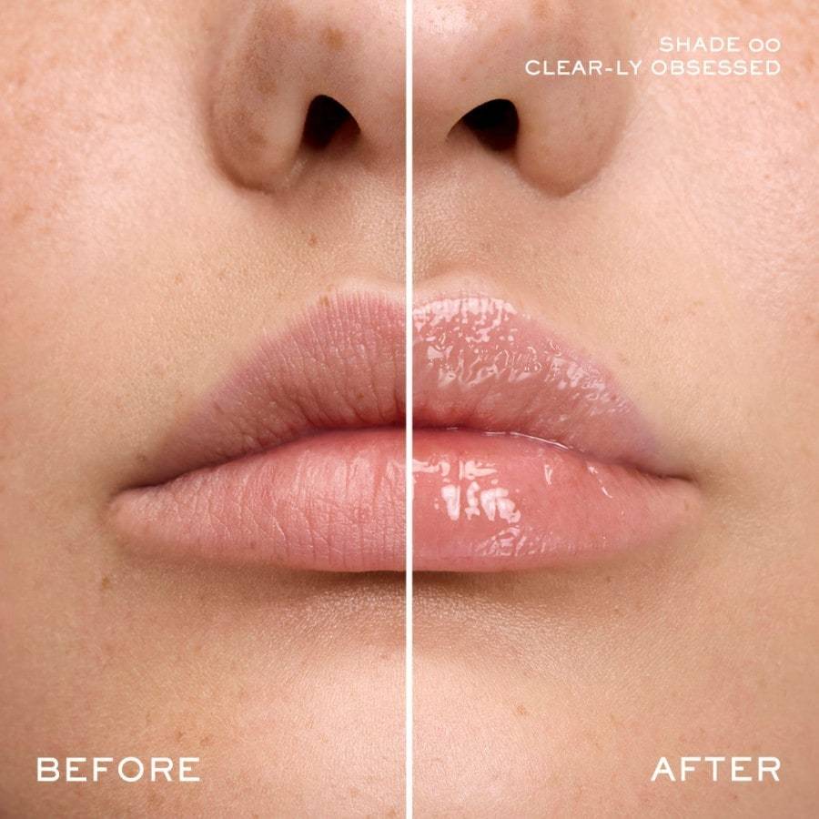 Lancôme lūpu eļļa Idôle Lip Idôle Juicytreat Lipoil Gloss - 9 ml