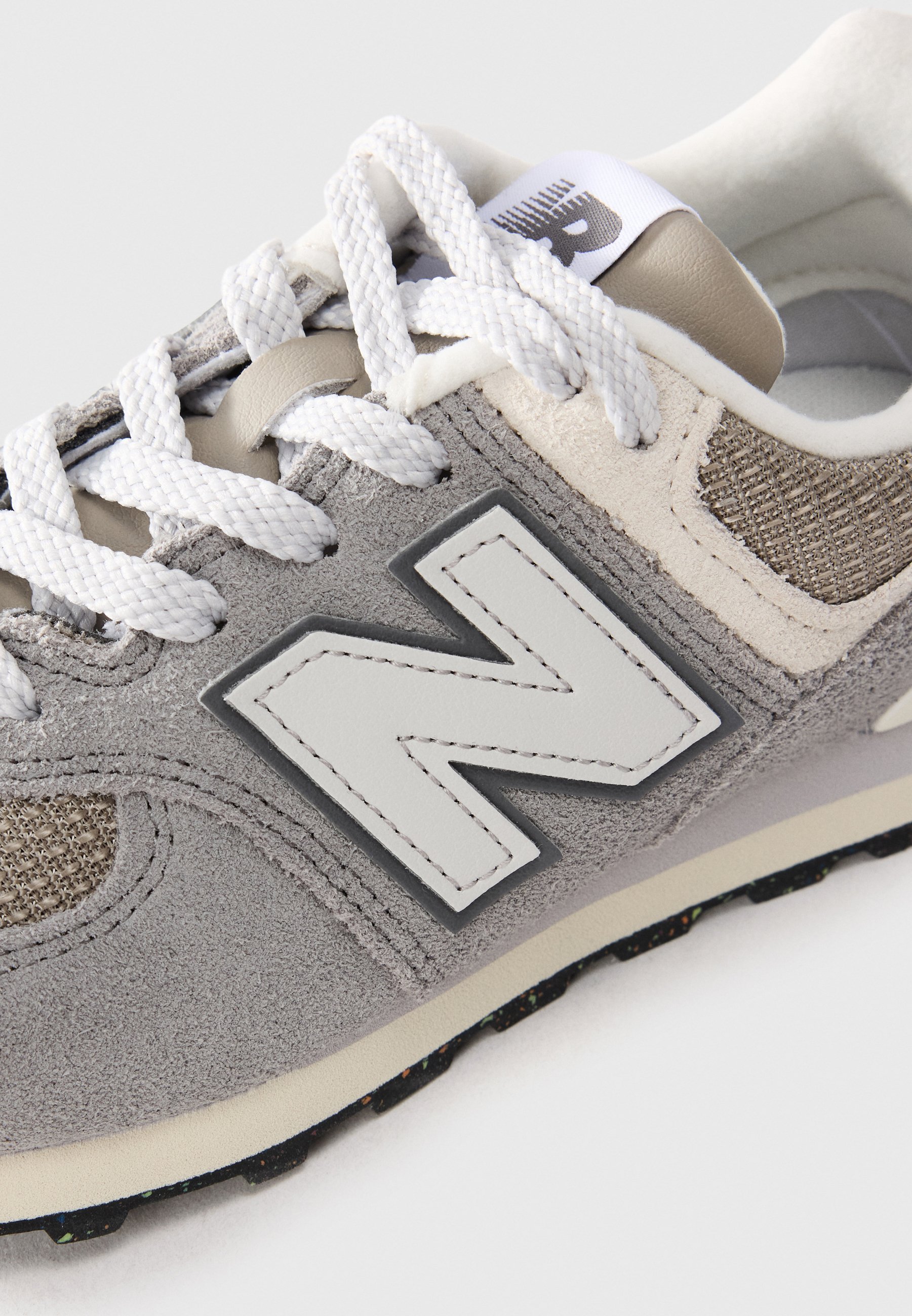 New Balance 574 - Sneakers - leigrijs