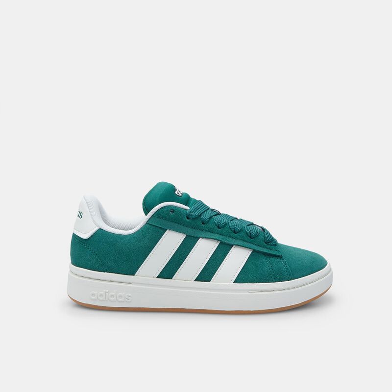 Buty sportowe ADIDAS GRAND COURT ALPHA z lat 00.