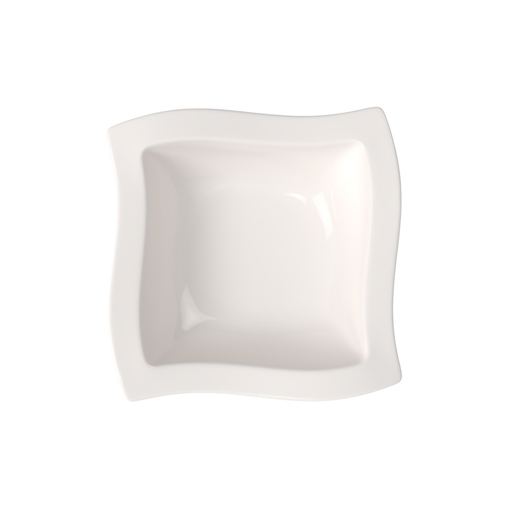 Villeroy & Boch NewWave salātu bļoda - 1 gab.