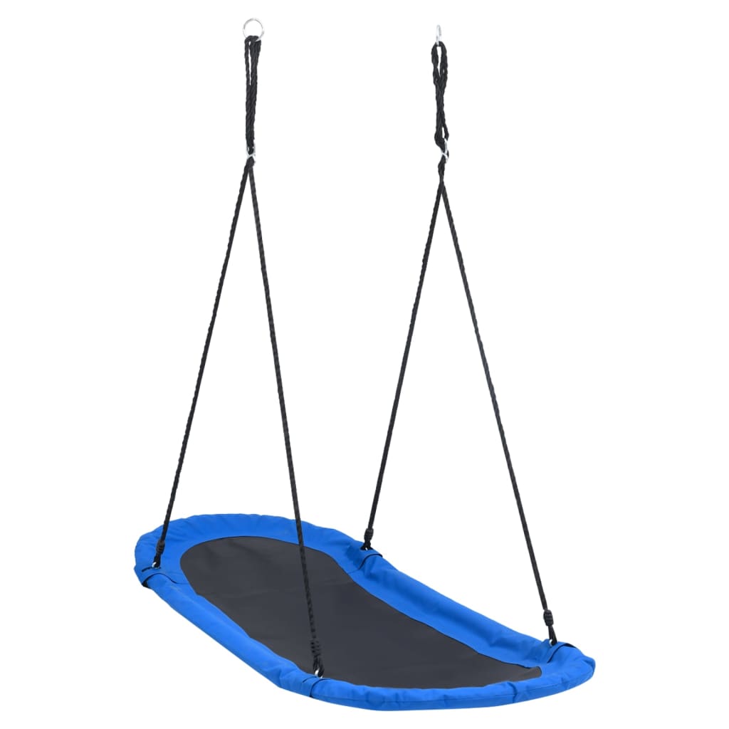  Columpio Nest Vidaxl 165 X 70 cm