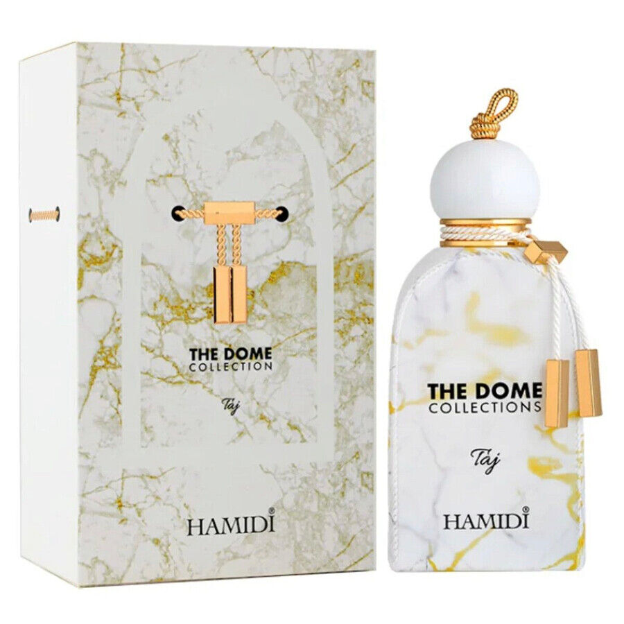 Hamidi Taj