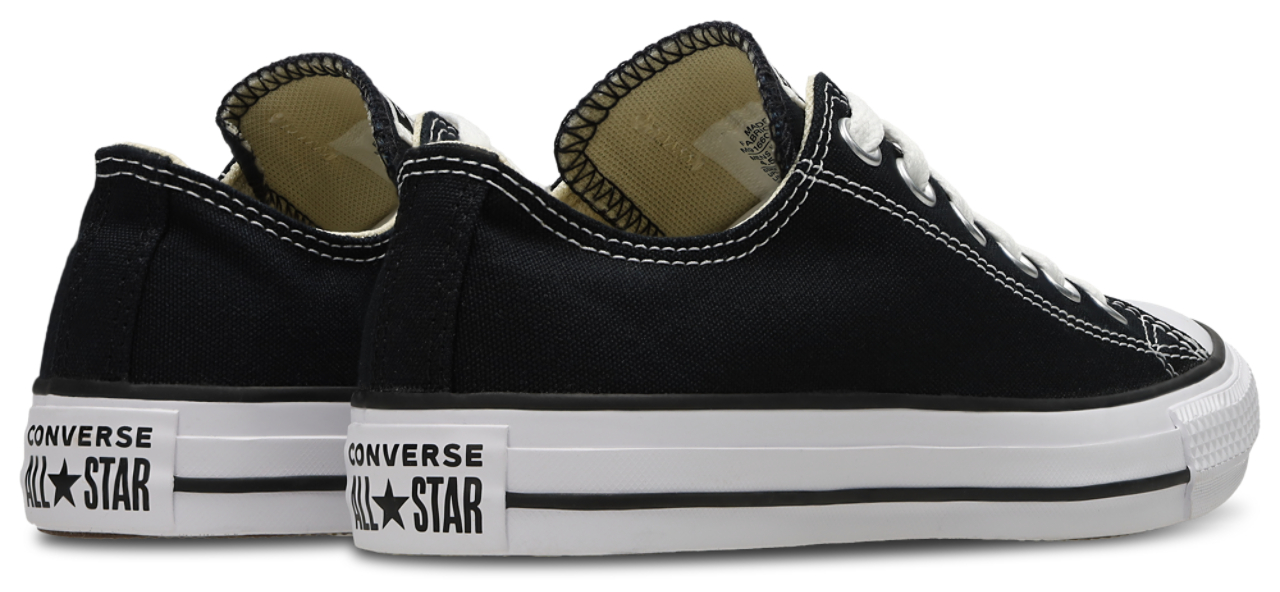 Converse Ctas Ox