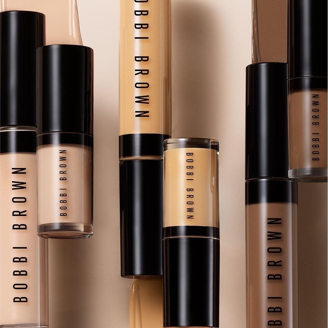 Bobbi Brown korektor za polno prekrivanje kože - 8 ml