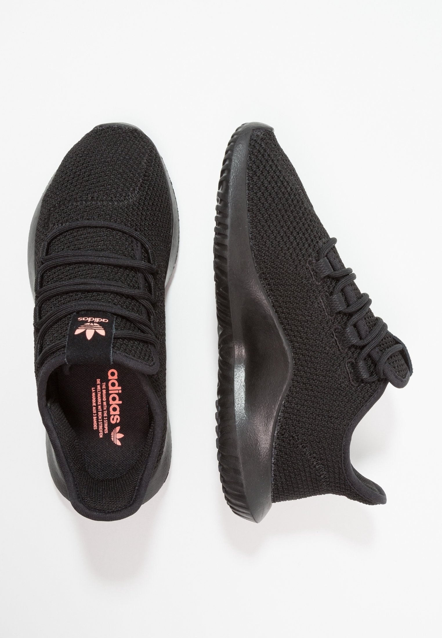 Adidas Originals Trainers - czarne
