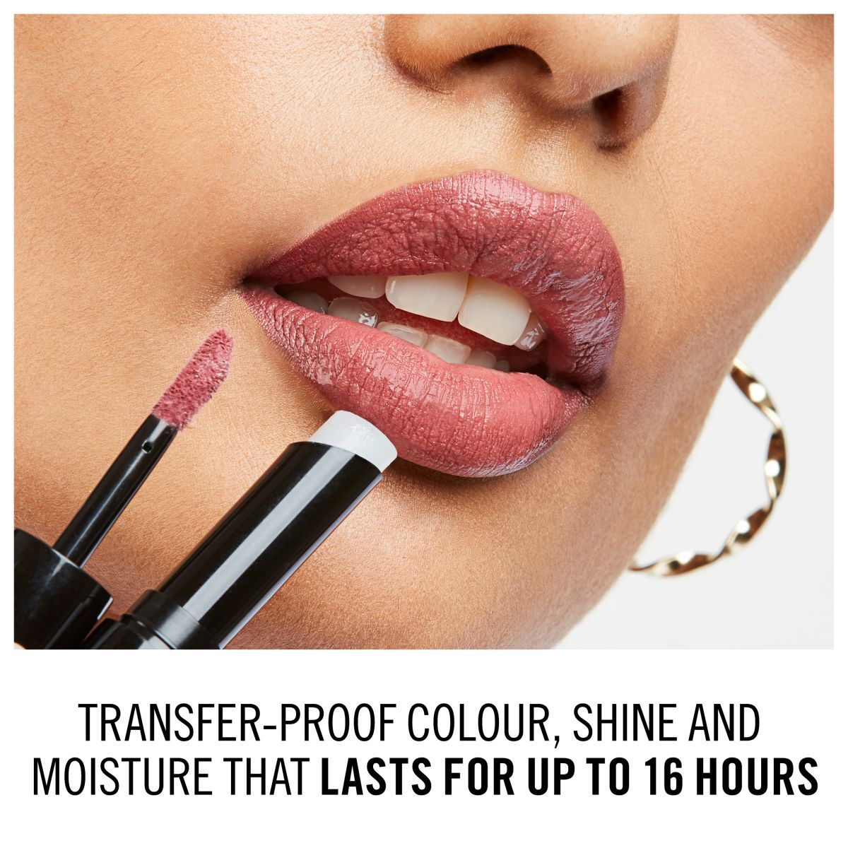 Rimmel Provocalips