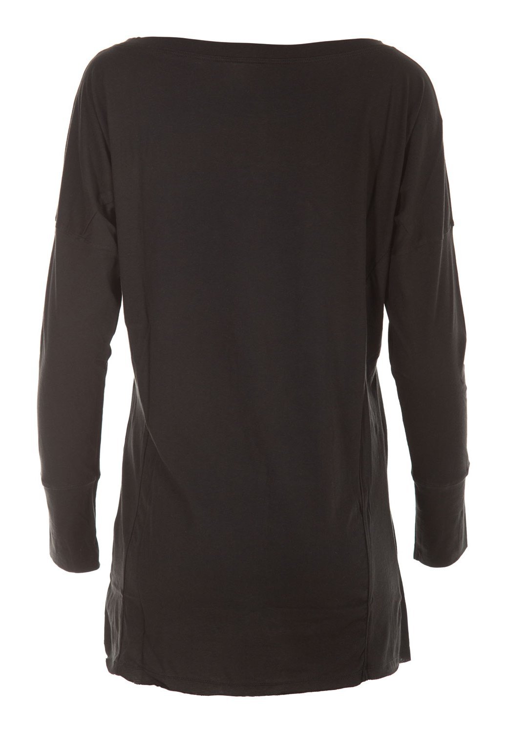 Winshape MCS003 ULTRA LIGHT - Top met lange mouwen - zwart