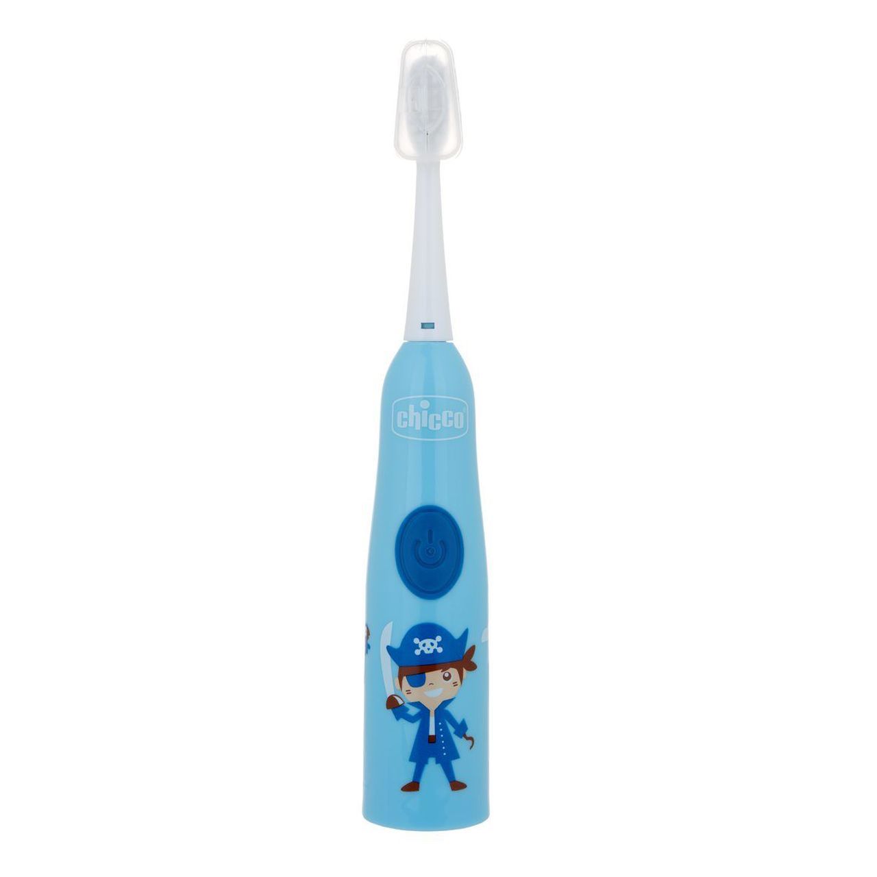 Cepillo de dientes eléctrico infantil