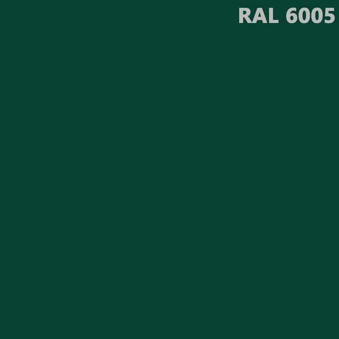 Pintura para madera de exterior - vidaXL - Verde - 16,5 x 16,5 x 15,9 cm - Resistente a la intemperie