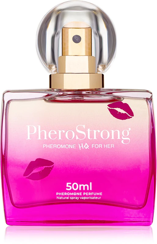 PheroStrong Pheromone HQ за њу, парфем са феромонима