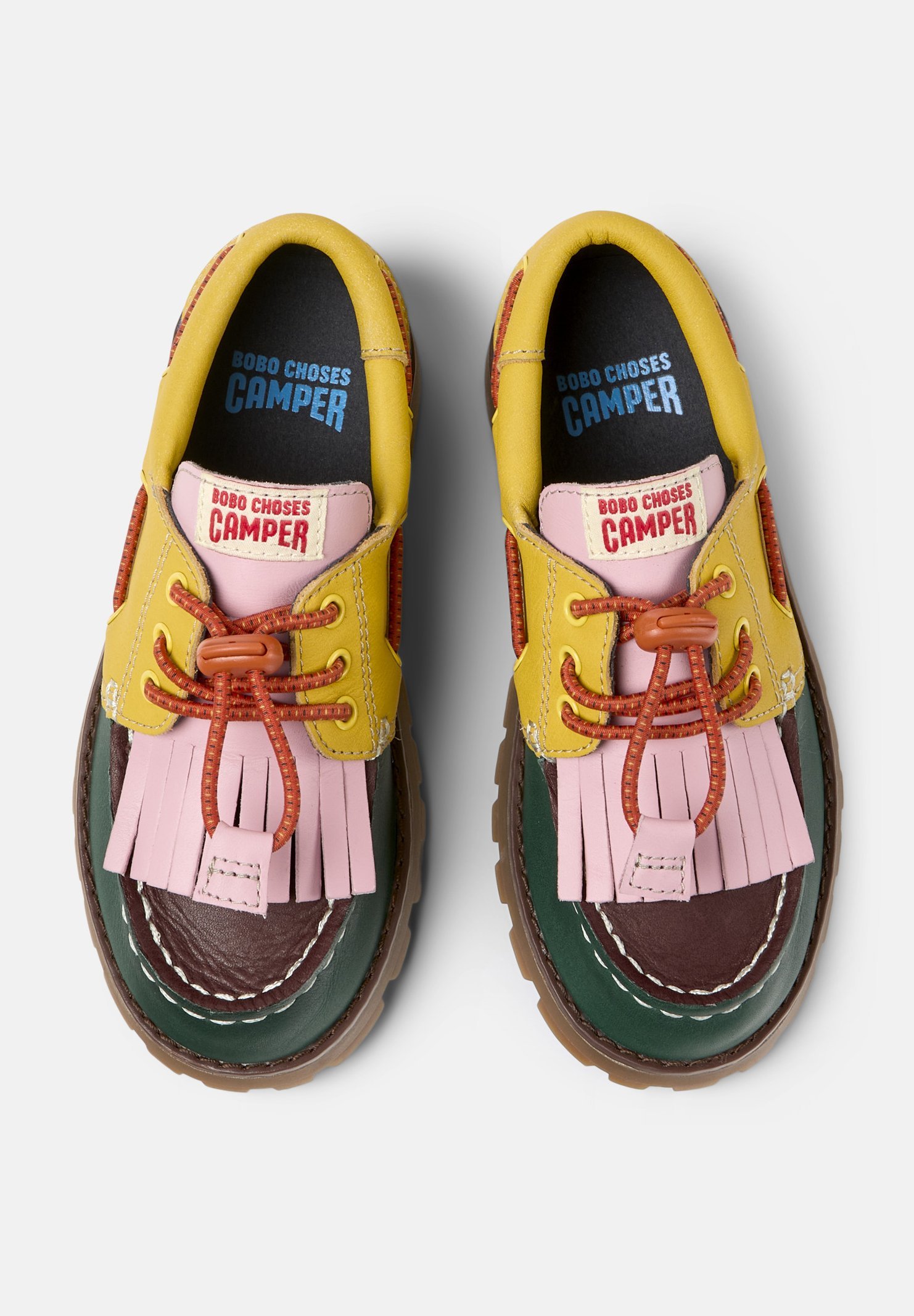 Camper BY BOBO CHOSES - Bootschoenen - diverse maten