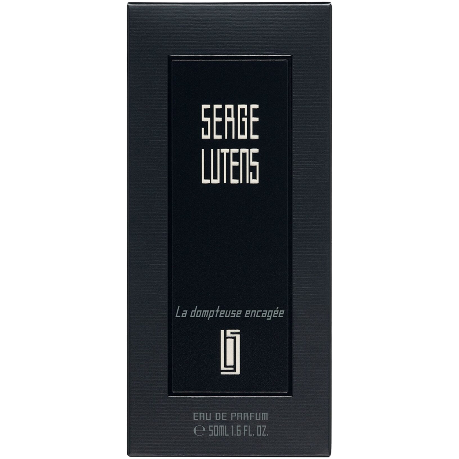 Serge Lutens Ukrotitelj u kavezu