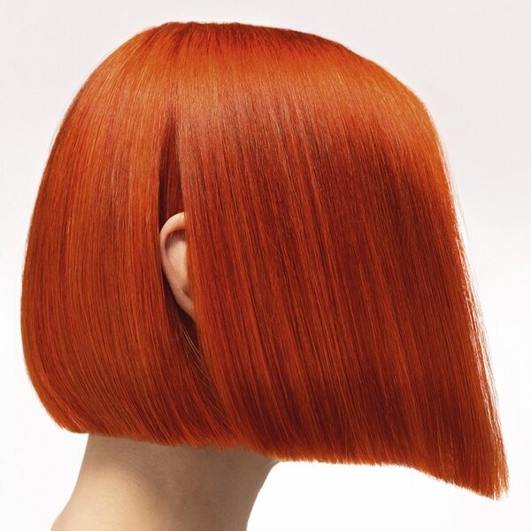 Komplet za trajno vegansko barvanje No Bleach London Vivid Copper, 150 ml