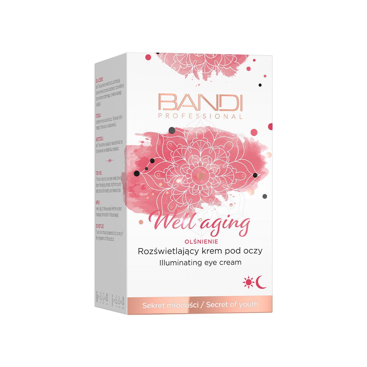 Bandi Professional Well Aging