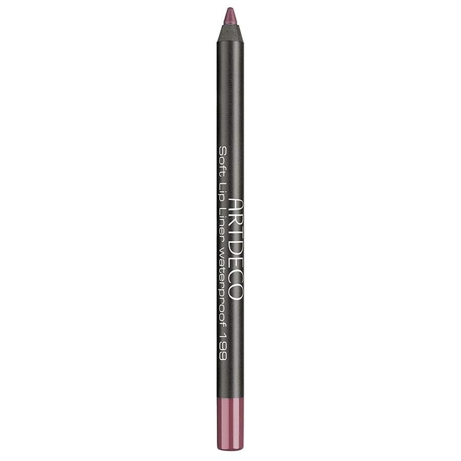 ARTDECO Lipliner “Solens Gudinde”, blød, vandfast – 1,2 g