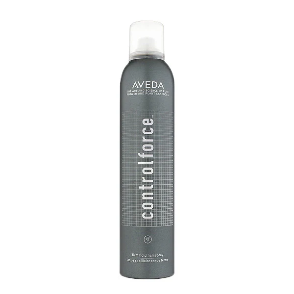 Styling Control Force Firm Hold Hair Spray - Lacca