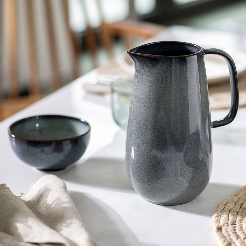 Villeroy & Boch termosas „Lave gris“ – 1 vnt.