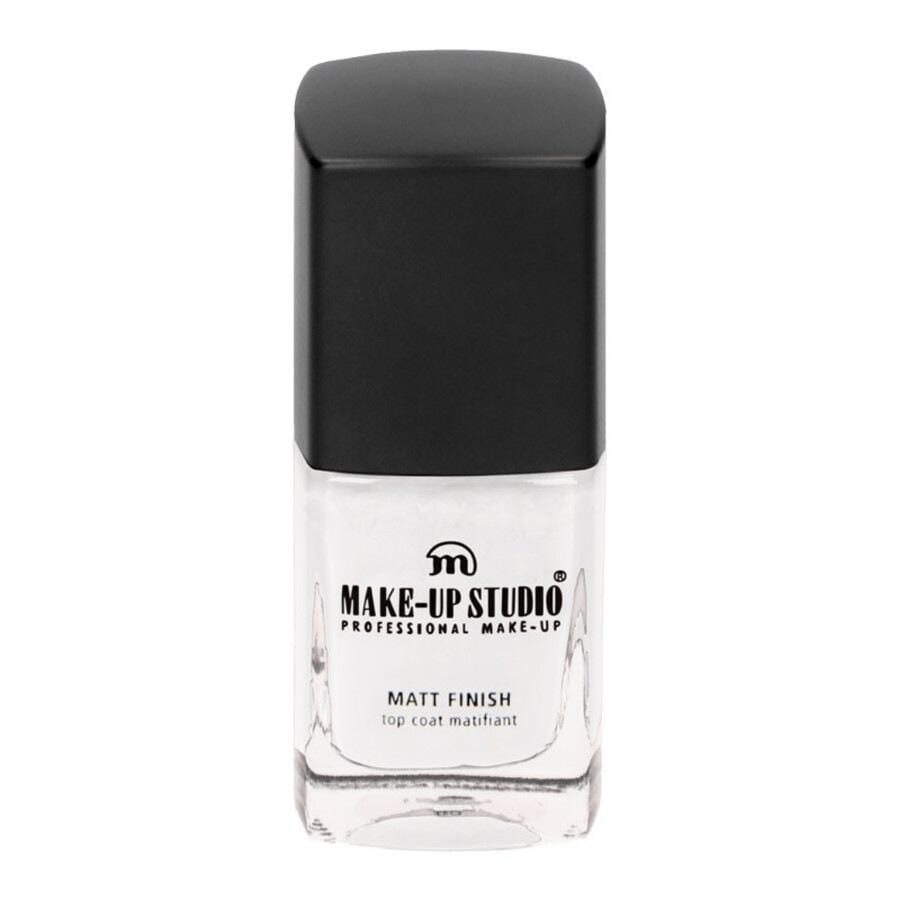 Vernis à ongles Makeup Studio, fini mat - 12 ml