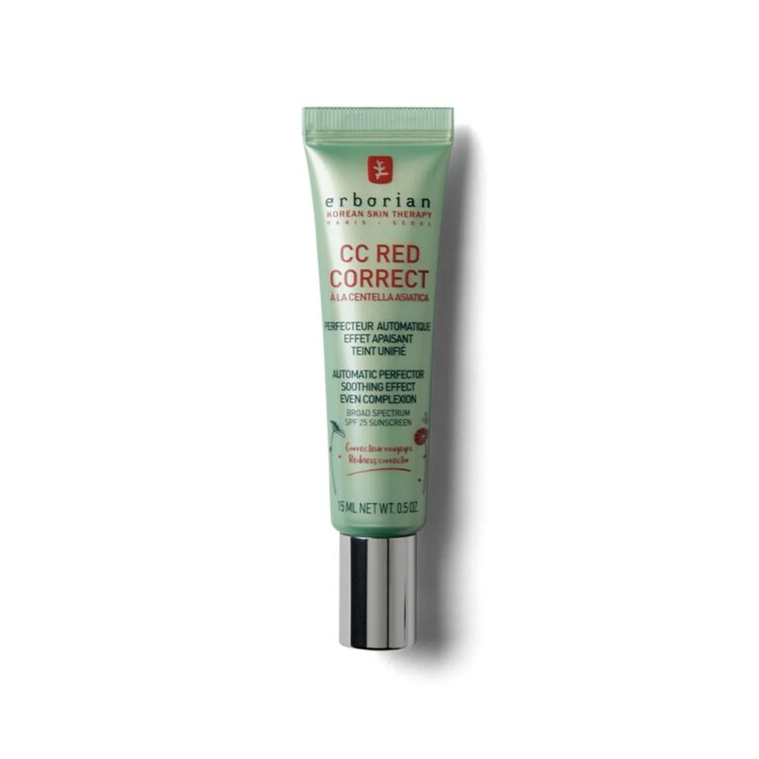 BB Cream & CC Cream CC Red Correct - Correttore, CC Cream