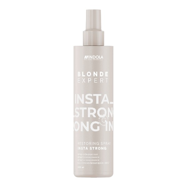Indola Blonde Expert Insta Strong