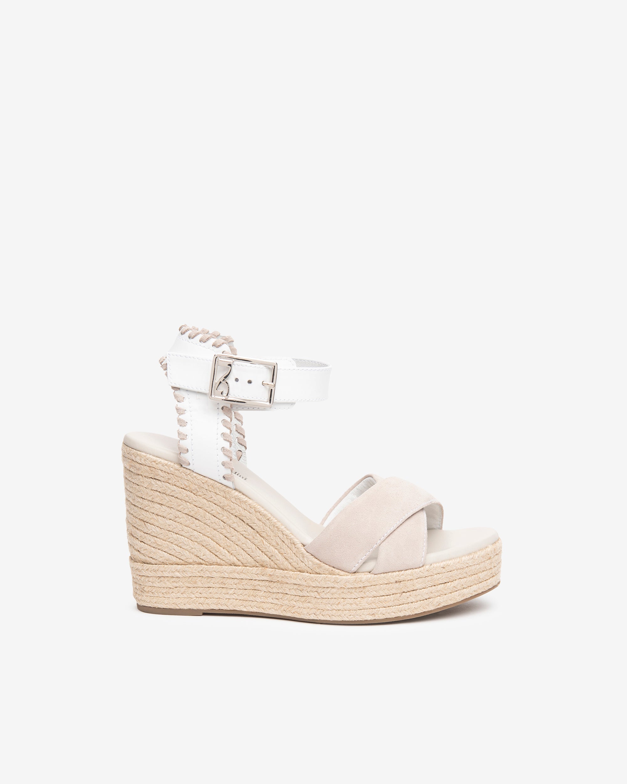  Sandales en cuir pour femmes