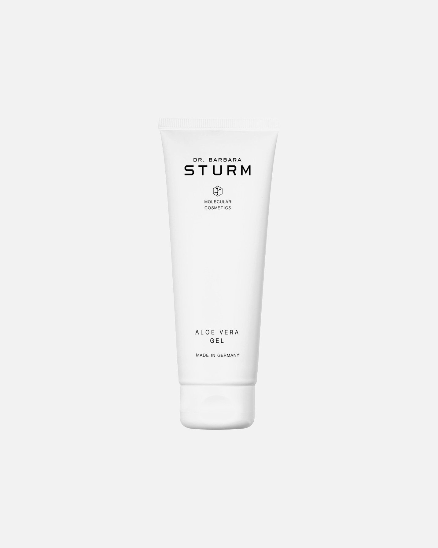 Dr. Barbara Sturm gel za tijelo s aloe verom - 125 ml