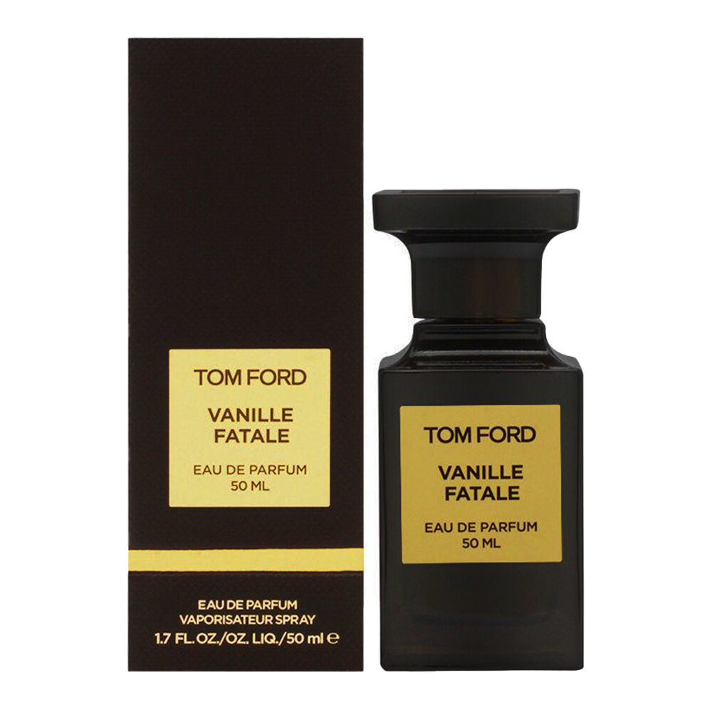 Tom Ford Vanille Fatale