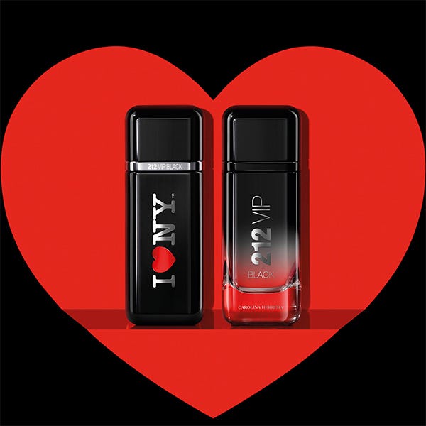 212 Vip Sort Ny | 100 ml