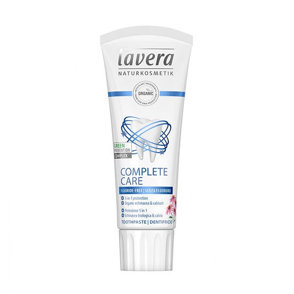 Kompletní péče s bio echinaceou a vápníkem | 75 ml