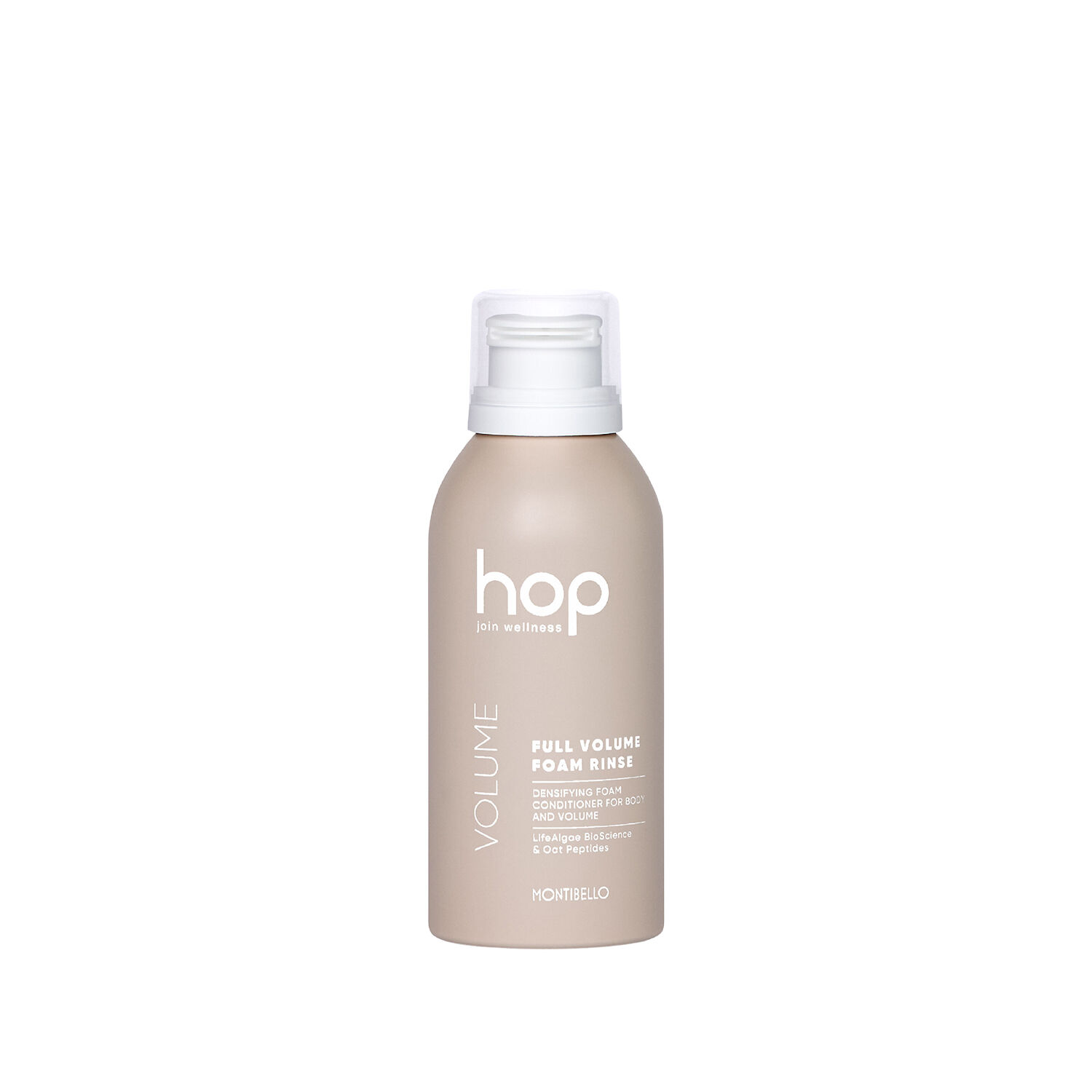 Montibello HOP Full volym