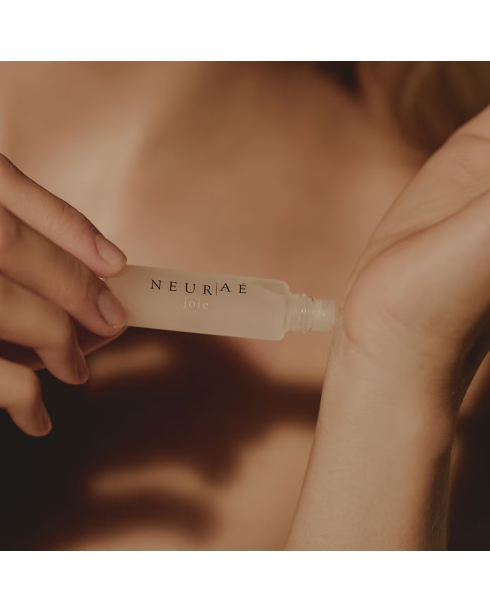 NEURAÉ Joie Le Booster d'emotion