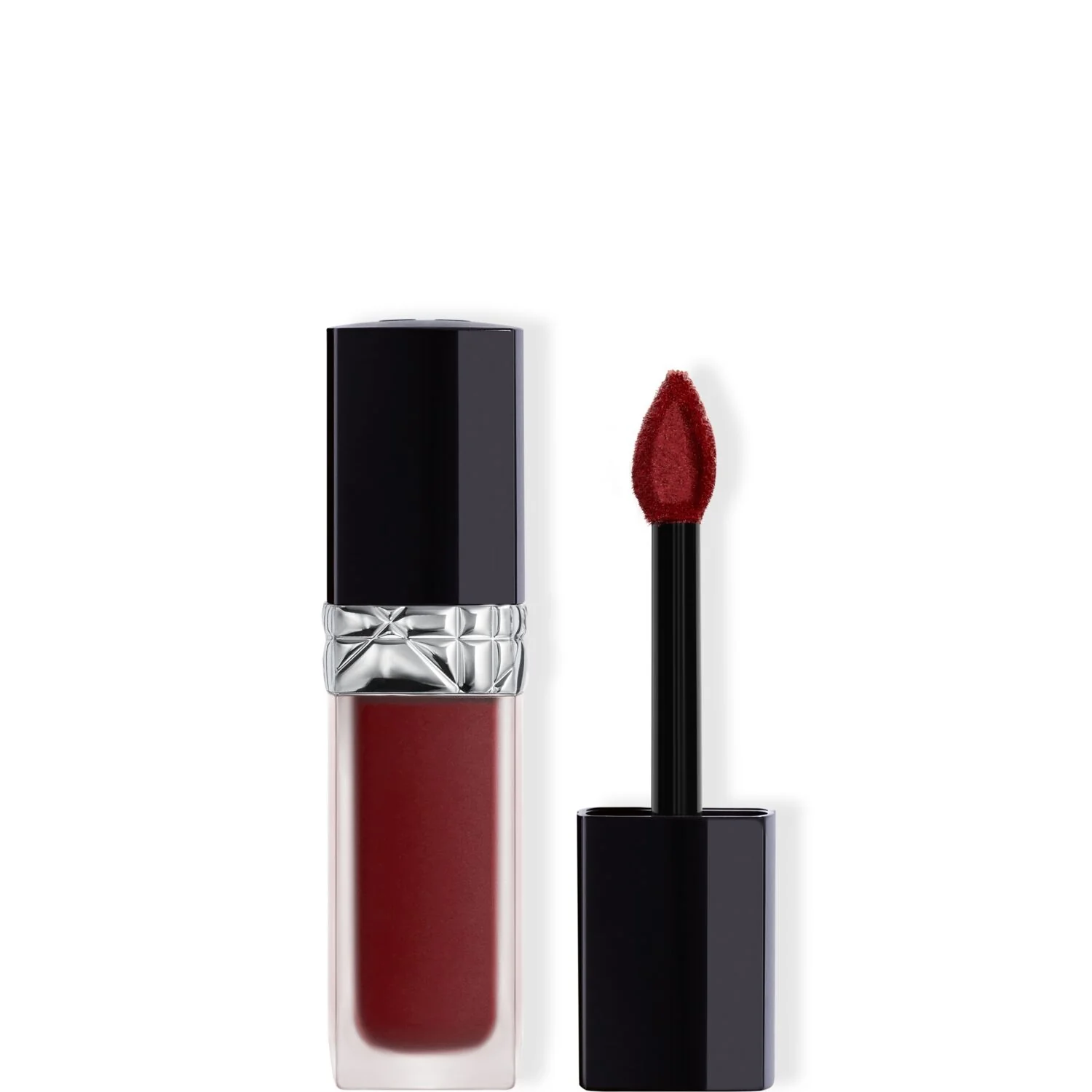 Rossetti Rouge Dior Forever Liquid - Rossetto, Rossetto mat