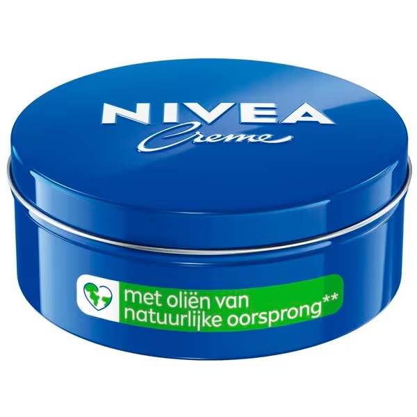 NIVEA крема<br>400ml