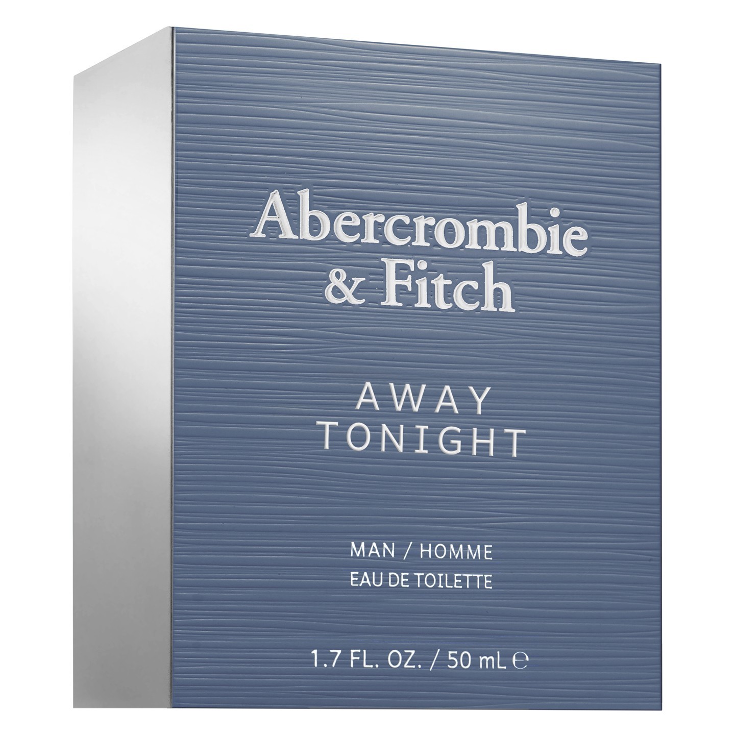 Abercrombie & Fitch Away Tonight toaletná voda pre mužov - 30 ml