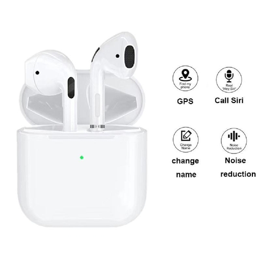 Écouteurs sans fil True Wireless Smartek TWS-150