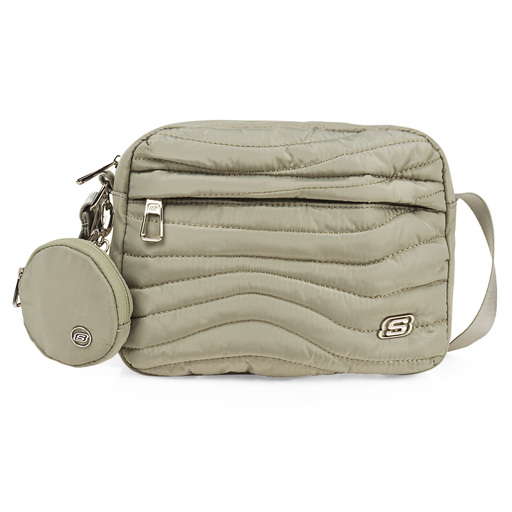  Skechers Carolina Bandolera