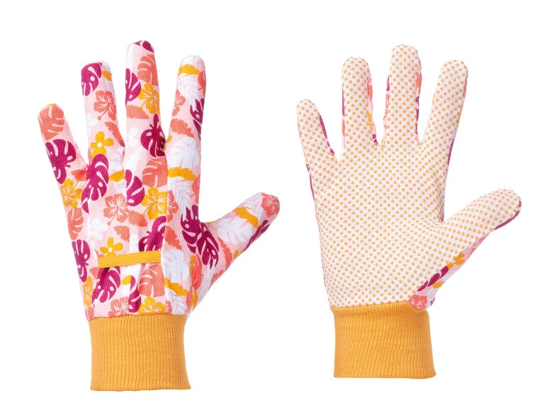 Set de 2 mănuși de grădină PARKSIDE®
